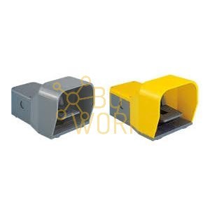 Componente di Sicurezza in PVC Nuovo ABB 1SBV002106R1111 - Product Image 1