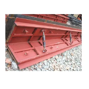 High quality Metal Building Materials CORNER FORMWORK - Ready To Export From Vietnam Hot sale 2024