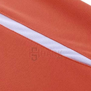 ชุดเล่นฟุตบอลสำหรับผู้ใหญ่ขนาดใหญ่พิเศษของผู้ชายชุดแห้งเร็วระบายอากาศได้ดีแบบยั่งยืนพร้อมพิมพ์ชื่อ - Product Image 5