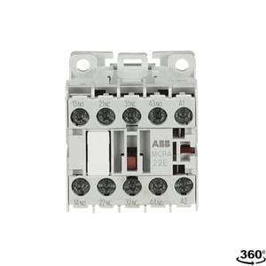 Para relés ABB 1SAH101996R9900 - Product Image 1