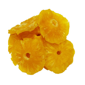 Ananas séché de qualité supérieure, doux, humide, sucré et nutritif, collation de fruits en gros - Product Image 5