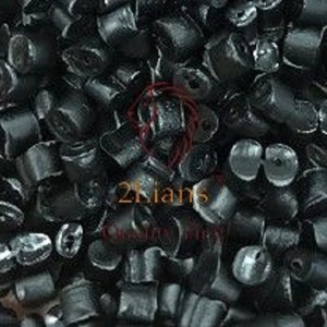 Granulés recyclés HDPE 2Lians noirs Modèle 2025416LD Malaisie - Product Image 1