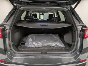 CHEVROLET EQUINOX 2019 T PREMIER AWD D'OCCASION LHD/RHD 1.5 - Product Image 4