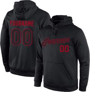 Sweat-shirt unisexe à capuche avec fermeture éclair pour couvertures d'hiver à sublimation Vente en gros personnalisé - Product Image 1