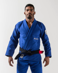 2025 Premium BJJ Gi Men Judo uniforme suave y fuerte Ideal para Jiu-Jitsu brasileño y práctica de Judo - Product Image 2