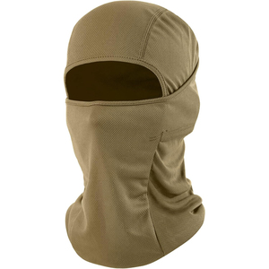 Masque de ski d'hiver de qualité supérieure cagoule intégrale pour les sports de plein air et la moto par Tessuto Industries - Product Image 5