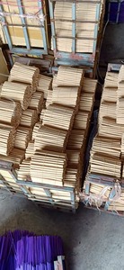 ธูปหอมคุณภาพสูง ขายดี ไม่มีกลิ่น ยี่ห้อ DHOOP INCENSE ไม่ใช่ธูปไผ่ - Product Image 4