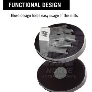 Latest Design High Quality In Wholesale <b>Focus</b> <b>Pad</b> Pakistan Manufacturer <b>Focus</b> <b>Pad</b> For Adult - Product Image 5