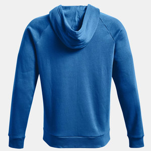 Zipper 100% Cotton Fleece Plain Hoody Jacket Men Sports Full Zip up Gym Hoodies Jacket Wholesale Price Zipper Jackets - Product Image 5