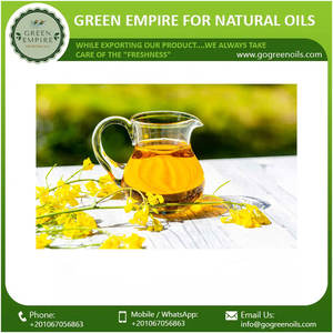 Aceite portador de aceite de canola prensado en frío a granel Natural puro más vendido para el cuidado de la piel - Product Image 2