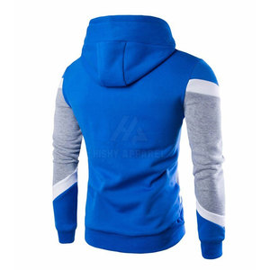 Sweat-shirt de sport moderne, élégant et confortable, idéal pour l'entraînement, le jogging, le yoga et les vêtements de sport décontractés - Product Image 2