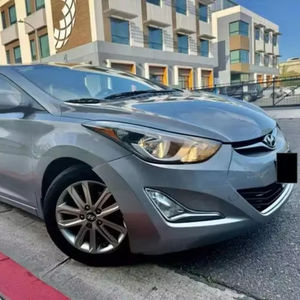 2014 Hyunda Elantra SE - Product Image 1