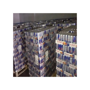 Boisson énergisante Red Bull préparée pour les achats en gros par les grossistes - Product Image 5