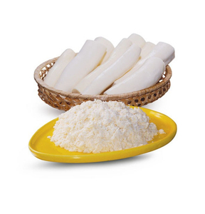 Tapioca râpé congelé standard d'exportation Ingrédients pour gâteaux de dessert - Product Image 5
