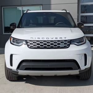 Nuevo Land Rover Discovery S 2025 - Product Image 1