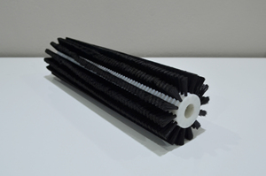 Cylinder <b>brush</b> for industrial use - Product Image 3