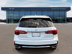 Bien mantenido limpio 2020 Acur-a MDX FWD 3.5L V6 - Product Image 6