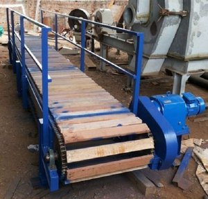 Transportadores de pizarra de alta productividad - Product Image 4