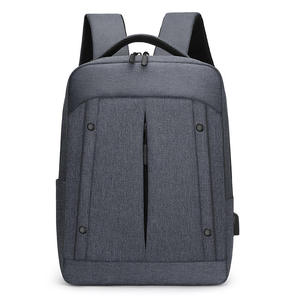 Waterproof Back <b>Pack</b> Men <b>Bag</b> Casual Backpack - Product Image 6