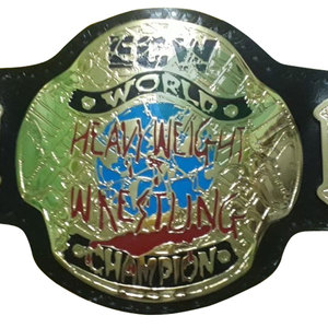 Wrestling Championship Belts Trophées Médailles et récompenses le symbole ultime de la victoire et de l'excellence Ceintures de championnat - Product Image 3
