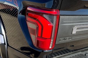 Ford F-150 Raptor 2024 Usado, Color Negro Ágata, Motor V6 - Listo para Enviar - Product Image 6