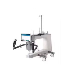 Nueva Máquina de Coser Industrial Computarizada Mini Quiltmotion Quilter's Creative Touch 5 Beginnings con Motor Programable - Product Image 1