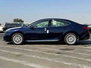 NUEVO TOYOTA CAMRY LE 2025, 5 PLAZAS, 0 KM, 299 HP, 4 CILINDROS, TRANSMISIÓN AUTOMÁTICA - Product Image 5