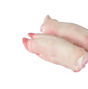 Comprar Patas de Cerdo Congeladas |   Carne de cerdo congelada al mejor precio - Product Image 2