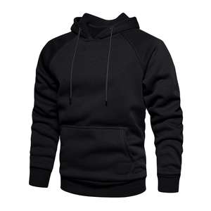 Sudaderas con Capucha de Algodón/Poliéster para Hombre, con Logotipo Personalizado, Impresión por Sublimación, Secado Rápido, Transpirables, Antiarrugas, Ropa Urbana de Invierno - Product Image 1