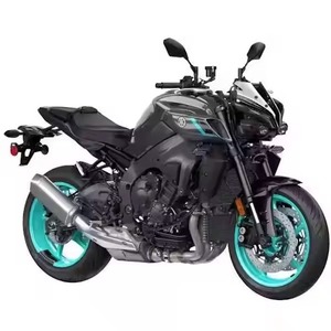 MEILLEUR PRIX POUR 2023 Yamahas MT 10 - Product Image 2