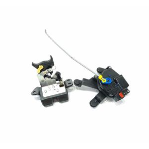CERRADURA DE PORTÓN TRASERO HYUNDAI i10 1ª Serie G4HG (07>11) - Product Image 1