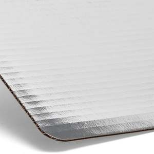 Rectangular Metallic Cake Stand Ins Style Epoxy Silicone Board with Resin Craft Party Decoration Accessories for Cake <b>Pads</b> - Product Image 2