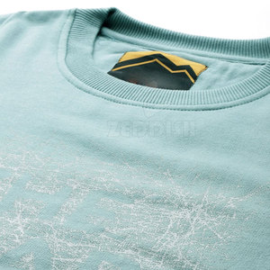 Vente à chaud de vêtements durables pour hommes, sweatshirt, sweatshirts d'hiver à prix bon marché avec logo personnalisé - Product Image 5
