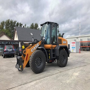 รถตักดินขนาดกะทัดรัด3ตันประสิทธิภาพสูงสำหรับ SR175เคสรถตัก Steer ส่วนประกอบดั้งเดิม-เครื่องยนต์เกียร์ปั๊มมือสอง - Product Image 6