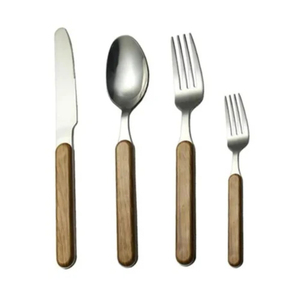 Kitchen Metal Chef <b>Knife</b> <b>Sets</b> <b>Sharp</b> High Quality Stainless Steel High Carbon Kitchen Cutting Cooking <b>Knives</b> <b>Set</b> with ABS Handle - Product Image 6