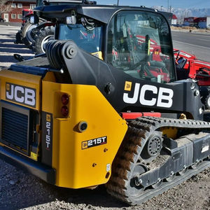 Chargeuse compacte JCB 2024 T 215 - Product Image 4