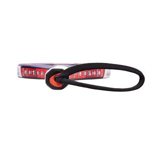 Raquette de padel haut de gamme, face en fibre de carbone 3.1, matériau en fibre 12K, grip en EVA pour le tennis et le pickleball en plein air - Product Image 3