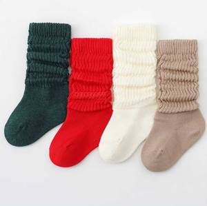 ถุงเท้าพิมพ์ลายสำหรับเล่นกีฬาถุงเท้าใช้ได้ทั้งชายและหญิงหลากสีดีไซน์ล่าสุดถุงเท้ากันกลิ่น2025ใหม่ยืดหยุ่น - Product Image 5