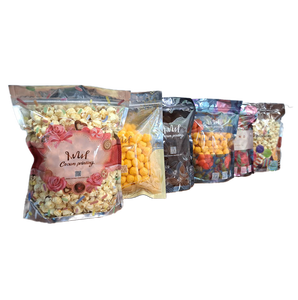 บรรจุภัณฑ์ที่ยืดหยุ่น - Product Image 6