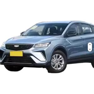 Geely Binyue SUV 2024 d'occasion en excellent état - Product Image 3