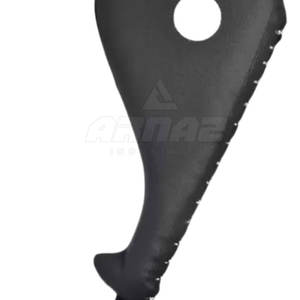 ฟล็อปปี้ดิสก์เทควันโดพื้นผิวนุ่มพร้อมสายคล้องสำหรับฝึกเทควันโดปรับได้ - Product Image 5