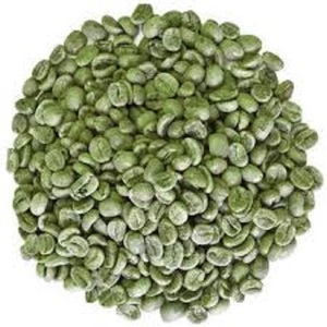 Nouvelle récolte de grains de café Arabica/café vert .. - Product Image 1