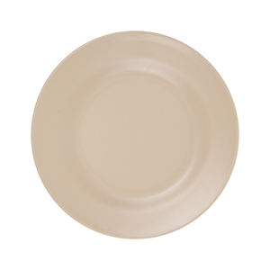 Assiette Ronde en Mélamine Finition Mate 4 Tailles Durable Incassable Vaisselle de Restaurant Plat de Service - Product Image 6