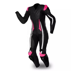 Nouvelle arrivée de costume de moto pour hommes respirant et coupe-vent meilleur design en gros personnalisé à bas prix Offre Spéciale - Product Image 2