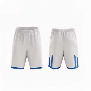 Custom Design Plus Size Breathable Sets Street Premium Quality Summer Long <b>Basketball</b> Shorts Front Logo Fast Shipping - Product Image 5