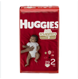 Couches Huggies de qualité export avec livraison rapide et emballage sécurisé - Product Image 6