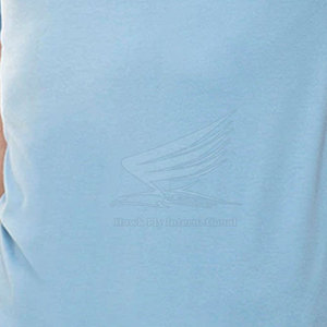 T-shirt décontracté pour homme de haute qualité, 100% coton, léger, respirant, coupe classique, couleur et logo personnalisés - Product Image 6
