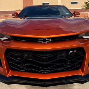 Chevrolet Camaro V8 ZL1 Supercharged Coupé Essence Automatique d'occasion 2017 OEM - Product Image 6