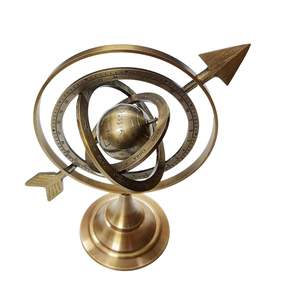 Custom Metal Sport Medal with Casting Technique Customized Design-<b>Vintage</b> Home Decor Collectible Gift - Product Image 2