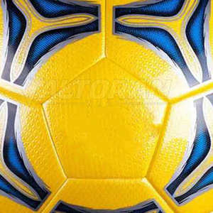 Fútbol de fútbol transpirable de calidad premium oficial en 3 tamaños Balón de fútbol personalizado ligero - Product Image 3